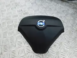 OEM Instrumentpanel Konsol 2x Krockkudde 2x Bälte Volvo