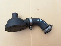 VW Passat B5 FL 1.8T PCV-Schlauch 058103493A