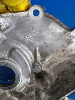 Oliepomp VW Audi Skoda Seat 04E115105AH