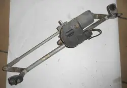 VW Jetta V Etupyyhkijän mekanismi 1K1955119C