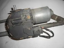 Mécanisme d'essuie-glace avant VW Jetta V 1K1955119C