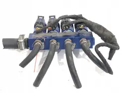 Injecteur GPL OEM 67R-011049 - État Utilisé
