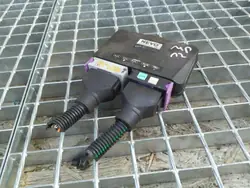 Gebrauchter Nissan OE Gaspedalregler OEM 67R-013787