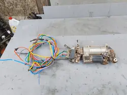Suspension Compressor AUDI Q7 3.0L diesel