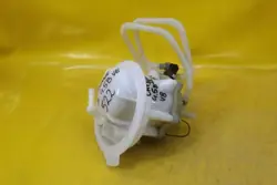 Boîtier Filtre à Carburant OEM 522 Porsche Cayenne I 4.5 V8