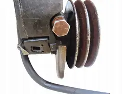 Pompe de direction assistée Ford OEM 87TF-3A733-AA
