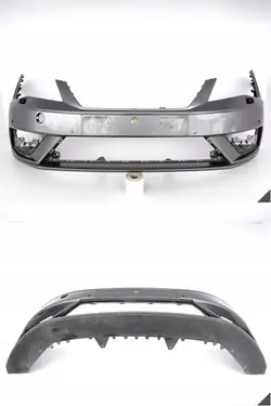 SEAT LEON III 5F Paraurti anteriore