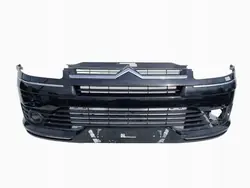 Paraurti anteriore Citroen C4 I 04-08 VTS VTR Nero KTV