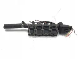 OEM 67R-017261 LPG Einspritzer - Gebrauchter Zustand