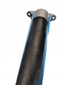 Taka Jousitus OEM G1FY18159AA Ford Focusille