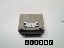 Saab 9-5 ECU OEM AM-333257 - Begagnad del