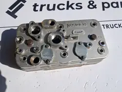 Tête de compresseur VADEN 170750 pour Renault Magnum