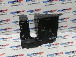 BMW OEM 7424918 Rechter Motorafdekking - Gebruikt