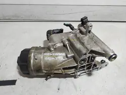 JEEP RENEGADE Oljekylare Bas 2.0 M-JET