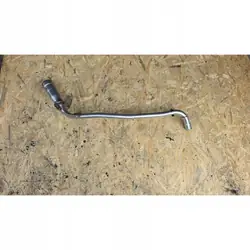 Volvo V60 2020 Fuel Filler Pipe 32242668
