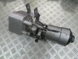 Olje filter monteringsbas VW Skoda Audi