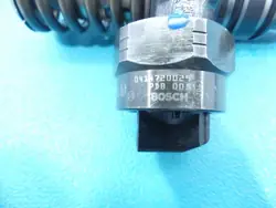 OEM 0414720029 testad vindrutetvättspump 1.9 TDI