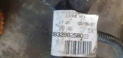 Faisceau de Câblage Moteur OEM 9831778480 9832982580