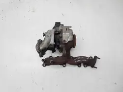 Turboaggregat 03L253019T Golf VI A3 8P Passat B6 Yeti Superb II
