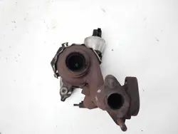 Turboahdin 03L253019T Golf VI A3 8P Passat B6 Yeti Superb II