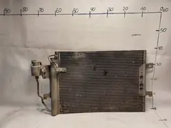 Ilmastointiradiatori MB W168 A 09.97 - 1685000854