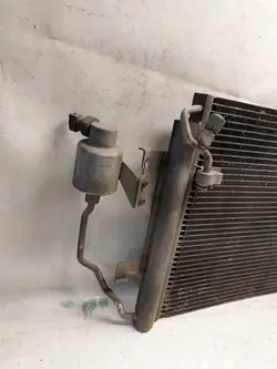 Klimaanlagenkühler MB W168 A 09.97 - 1685000854