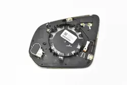 Insert de Miroir Externe Droit Mercedes G W463 A1678102501