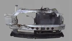 Frontstoßstange Citroen C1 Peugeot 107 Toyota Aygo 05-14 OEM