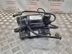 Audi Luftfederkompressor 4E0616005F 3.7L 2004