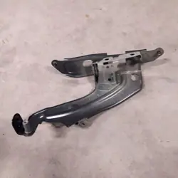 Vänster motorhuveskarn OEM 4K8821158 Audi A7 Sportback