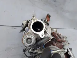 BiTurbo Turboahtimen Mazda 6 III GJ 2.2 D SKYACTIV SH01-13700