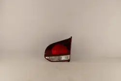 Volkswagen Golf VI 2016 Luz trasera del maletero derecha