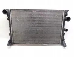 Waterkoeler A2045000303 - Mercedes W204 07-11 2.2 CDi