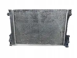 Radiateur d'eau A2045000303 - Mercedes W204 07-11 2.2 CDi
