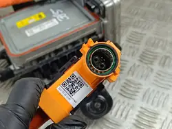 Polestar 2 Inverter 32352952