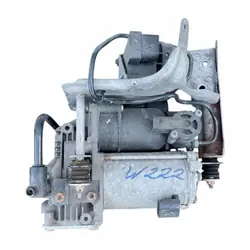 Compresseur Suspension Airmatic OEM A2223200604 Mercedes
