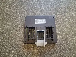 Komfortmodul OEM 5Q0937086AK för Skoda Octavia III