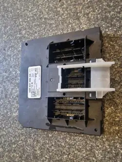 Mukavuusmoduuli OEM 5Q0937086AK Skoda Octavia III:lle