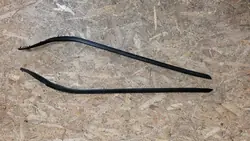 VOLVO XC60 II Garniture de Fenêtre Avant Droite 32216113