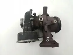 Gebrauchter Turbolader OEM A6100901780 für Mercedes-Benz