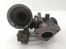 Begagnad turbo OEM A6100901780 för Mercedes-Benz