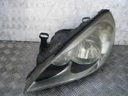 Phare gauche Volvo S60 II V60 10-13 Europe 31299994