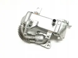 Enfriador EGR Renault OEM 147350678R para Trafic III 1.6 DCI