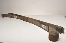 Ford Transit MK8 Taka lehtijousi OEM 328396