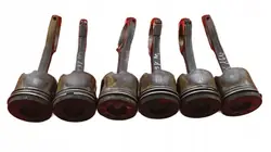 Bielle Mercedes OEM AMxOE.6859230T1 - Occasion