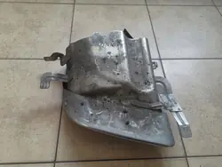 Volvo S90 V90 Embout Silencieux Gauche OEM 31383308