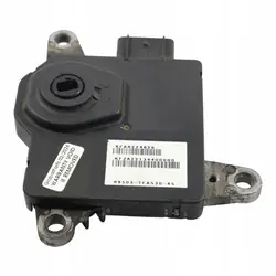 Module de commande boîte LR031137 pour Range Rover Evoque