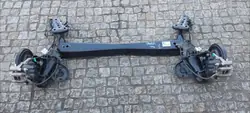 OEM BELKAFGP1 Taka-akselin jousituspalkki Fiat Grande Panda