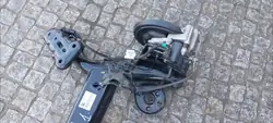 Poutre suspension arrière OEM BELKAFGP1 pour Fiat Grande Panda