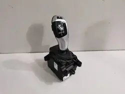Seletor de mudanças BMW OE 9291517 usado